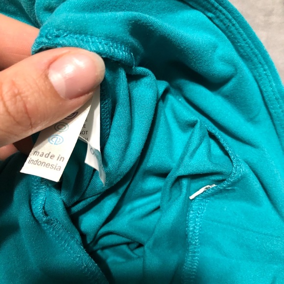 LuLaRoe OS leggings - Picture 2 of 2